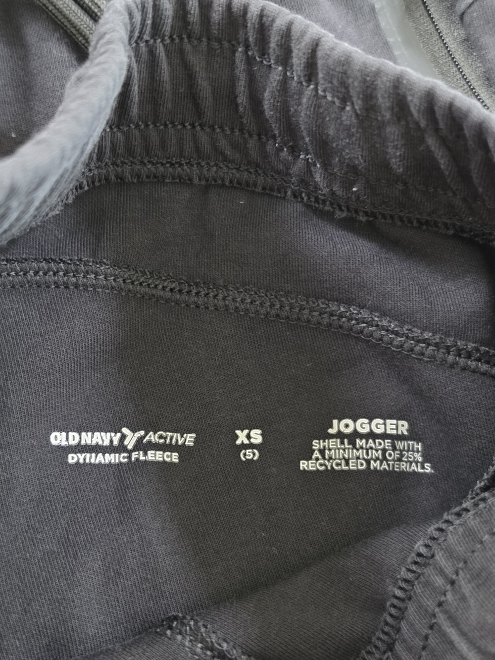 Lot of 11 Boys Jogger Pants Size XS 5 Old Navy Active Fleece Mixed Bundle - Picture 4 of 4